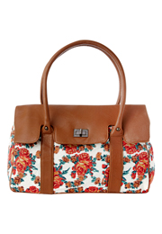 Tote Handbag