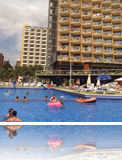 MedPlaya - Hotel Rio Park
